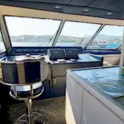 Bona-Dea-Motor-Yacht Bona-Dea-Motor-Yacht
