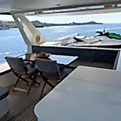 Bona Dea Motor Yacht bodrum Bona Dea Motor Yacht bodrum