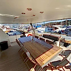 Bona Dea Motor Yacht bodrum Bona Dea Motor Yacht bodrum